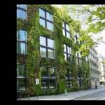 Casa: al via il progetto UGreenS, per promuovere i giardini verticali in citta'