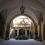 Cortili Aperti: a Lecce, tra barocco e atmosfera bucolica