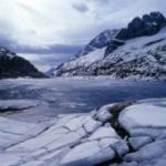 Ambiente: Italia, aumentano i ghiacciai