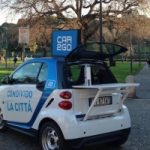 Car2go, il carsharing arriva anche a Firenze
