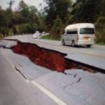 Terremoto in Thailandia. Le immagini dei danni