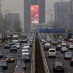 La Cina rottama 6 milioni di veicoli inquinanti