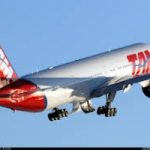 Tam Airlines compensa le emissioni dei voli per i mondiali di calcio