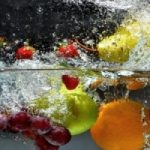 Come pulire frutta e verdura?