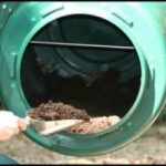 Ecoinvenzioni: il biotrituratore che trasforma le potature in compost per le piante
