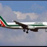 Alitalia: l'azienda rischia di chiudere?