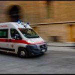 Mobilita' sostenibile: a Torino la prima ambulanza fotovoltaica