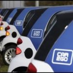 Mobilita' sostenibile: in arrivo il servizio di car sharing europeo
