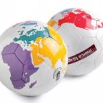 Calcio: palloni equosolidali, per un gioco libero
