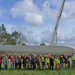 Rinnovabili, nasce in Francia il primo parco eolico finanziato dai cittadini