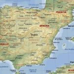 La Spagna vuole il geologo di zona