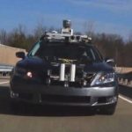 Le auto intelligenti prevedono gli incidenti