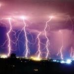 Tempesta di fulmini sulla Germania: 6 morti