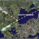 Ue ferma lavori per realizzazione gasdotto South Stream