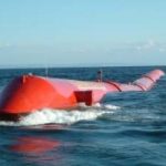 Energia dal mare: alla ricerca di nuove tecnologie