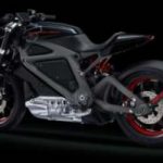 Moto: l'Harley Davidson diventa elettrica