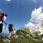 Turismo in montagna: oggi parte il Festival delle Alpi