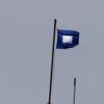 Concordia: issata la bandiera blu. Domani la partenza