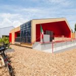Mondiali di architettura green: vince la casa sostenibile italiana