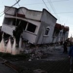 Forte terremoto in Messico. Due morti e gravi danni