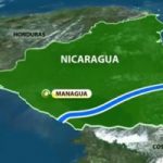 Nicaragua, al via la costruzione del canale che taglia a meta’ il Paese