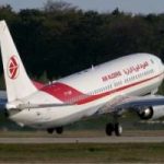 Volo Air Algerie: aereo ritrovato in Mali