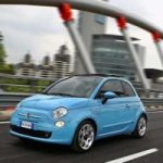 Migliora il mercato dell’auto. Fiat migliore in Europa