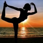 Dimagrire con il birkram-Yoga