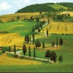 Toscana e Umbria puntano al ciclo-turismo