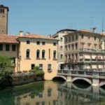 Treviso: scoperta una città Medievale sommersa. Video