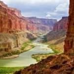 Grand Canyon in pericolo: i progetti dell’uomo alterano ecosistemi