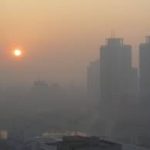 In Cina nasce tribunale contro smog