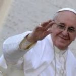 Papa Francesco: impegniamoci per uno sviluppo sostenibile