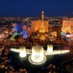 Las Vegas senza acqua: e’ una corsa contro il tempo
