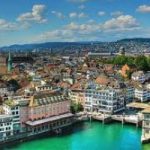Svizzera sempre piu’ gettonata come meta turistica