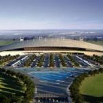 L'aeroporto di Montevideo sarà alimentato ad energia solare