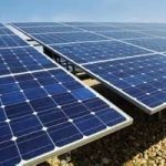 Fotovoltaico: Usa impongono dazi sul solare cinese