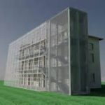 Brescia: l’ex caserma si trasforma in edificio green