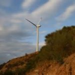 Una nuova turbina eolica, disegnata per il territorio e il vento italiano