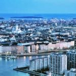 Helsinki:  nel 2024 sara' una citta’ senza auto