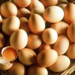 Come capire se l’uovo e’ ancora fresco?