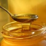 Alimentazione: ecco perche' il miele cristallizza