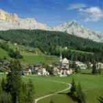 Turismo sostenibile tra le Dolomiti, con Moviment