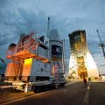 Galileo: al via lancio dei primi due satelliti operativi del sistema europeo