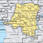 L’ebola ha colpito anche la Repubblica del Congo