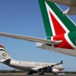 Alitalia ed Ethiad: c’è accordo. Ma si prevede paralisi servizi
