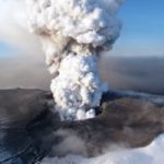 Il vulcano Bardarbunga fa paura