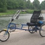 S-Trike, il velomobile ecologico per la citta’