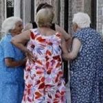 Buoni vicini…aiutano a vivere piu’ a lungo