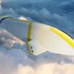 Ecoinvenzioni: il dirigibile che trasforma le nuvole in energia pulita